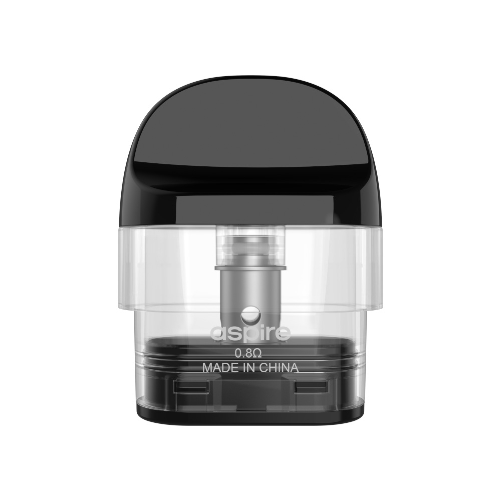 Aspire Minican 4 Pods 0,8 Ohm