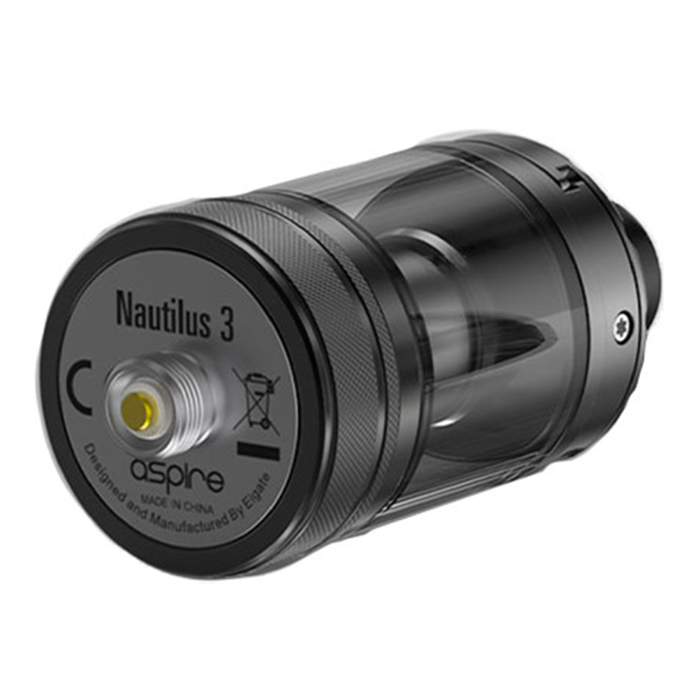 Aspire Nautilus 3 Atomizer - Image 2