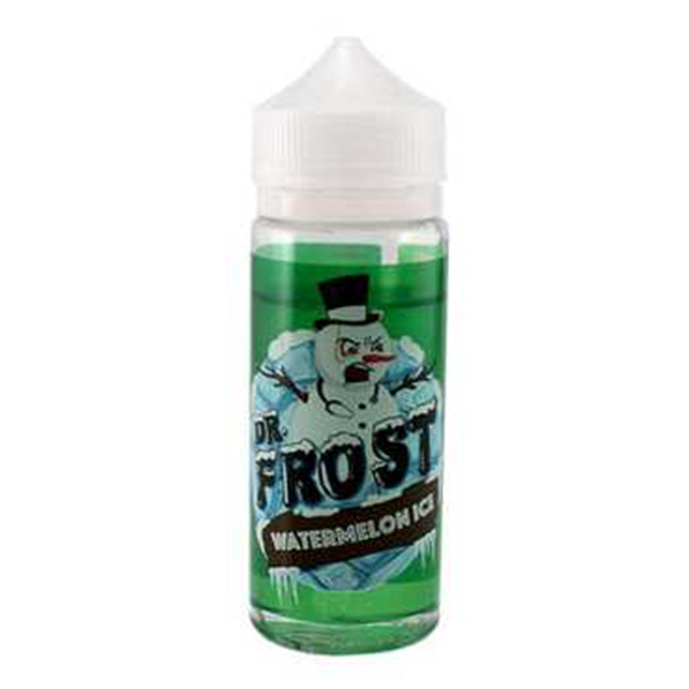 Dr. Frost Watermelon ice liquid