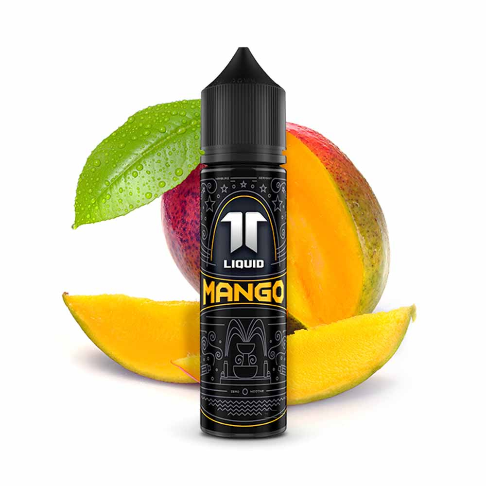 Elf-Liquid Mango Aroma 10ml