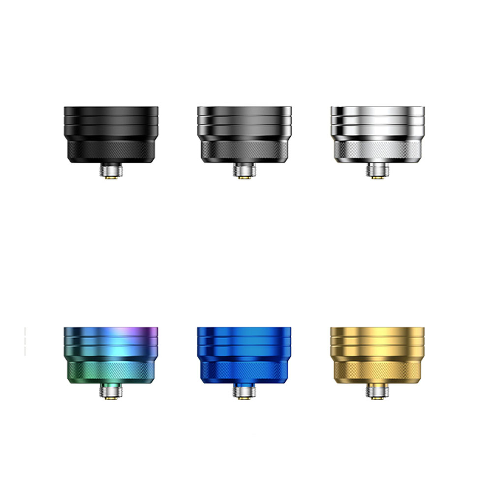 Geekvape Aegis Eteno Pod 510 Adapter - Image 2