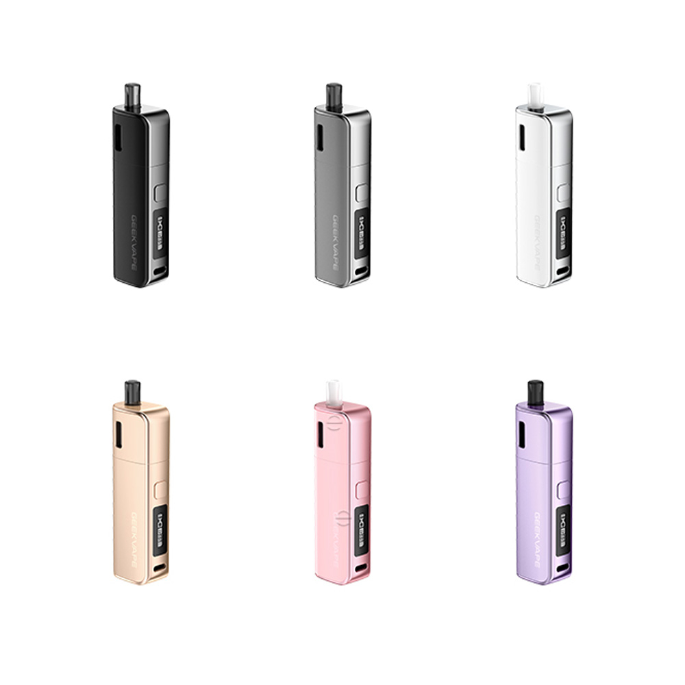 Geekvape - S30 Kit - Image 2