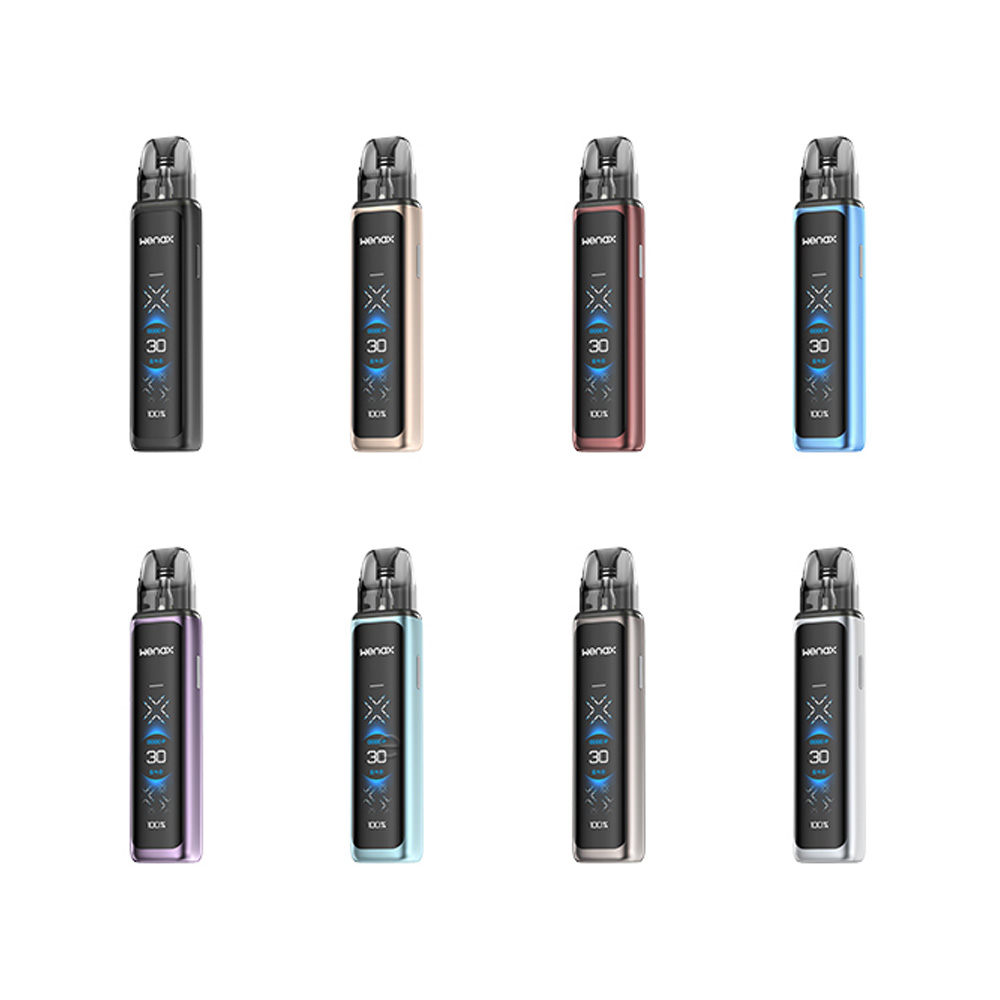 Geekvape - Wenax Q Ultra - Image 2