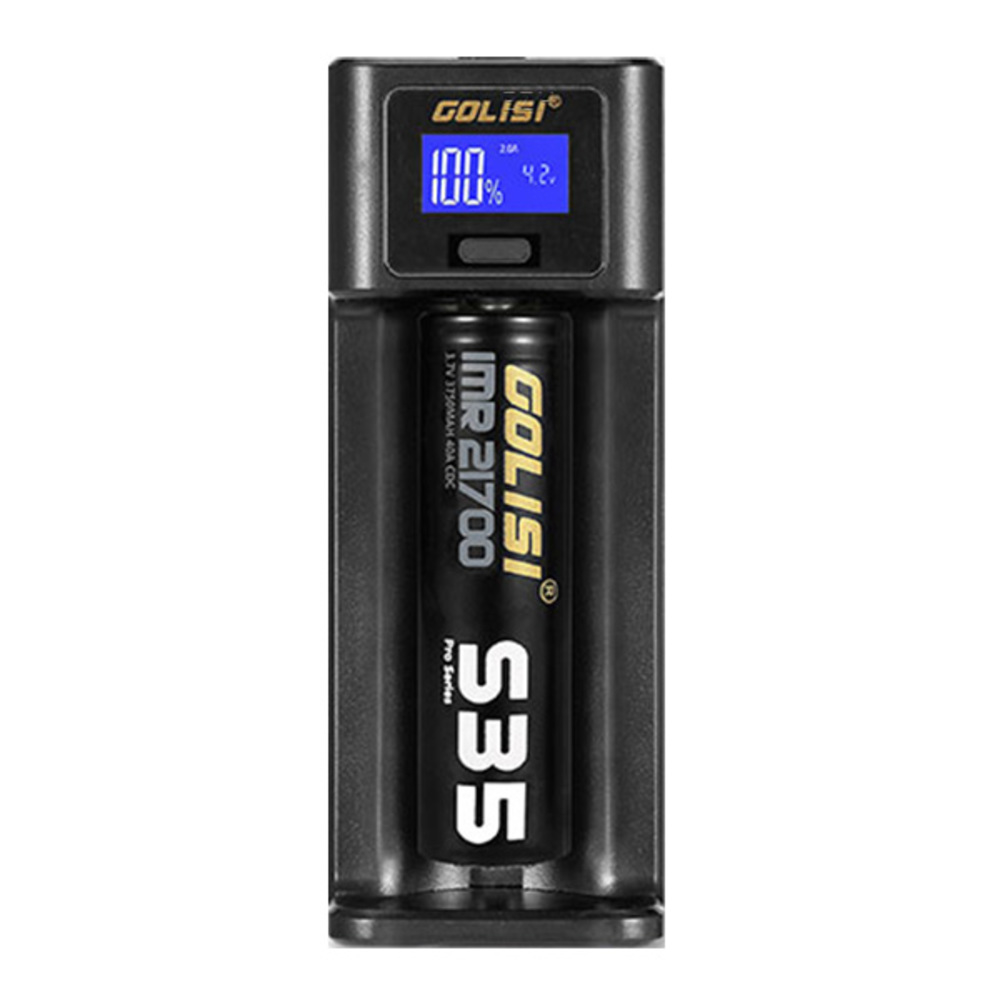 Golisi i1 Charger