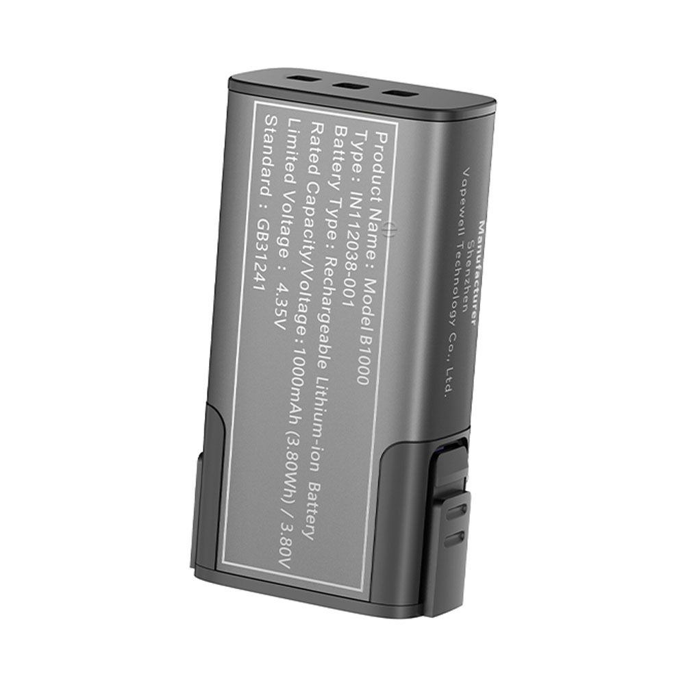 Innokin Trine Battery