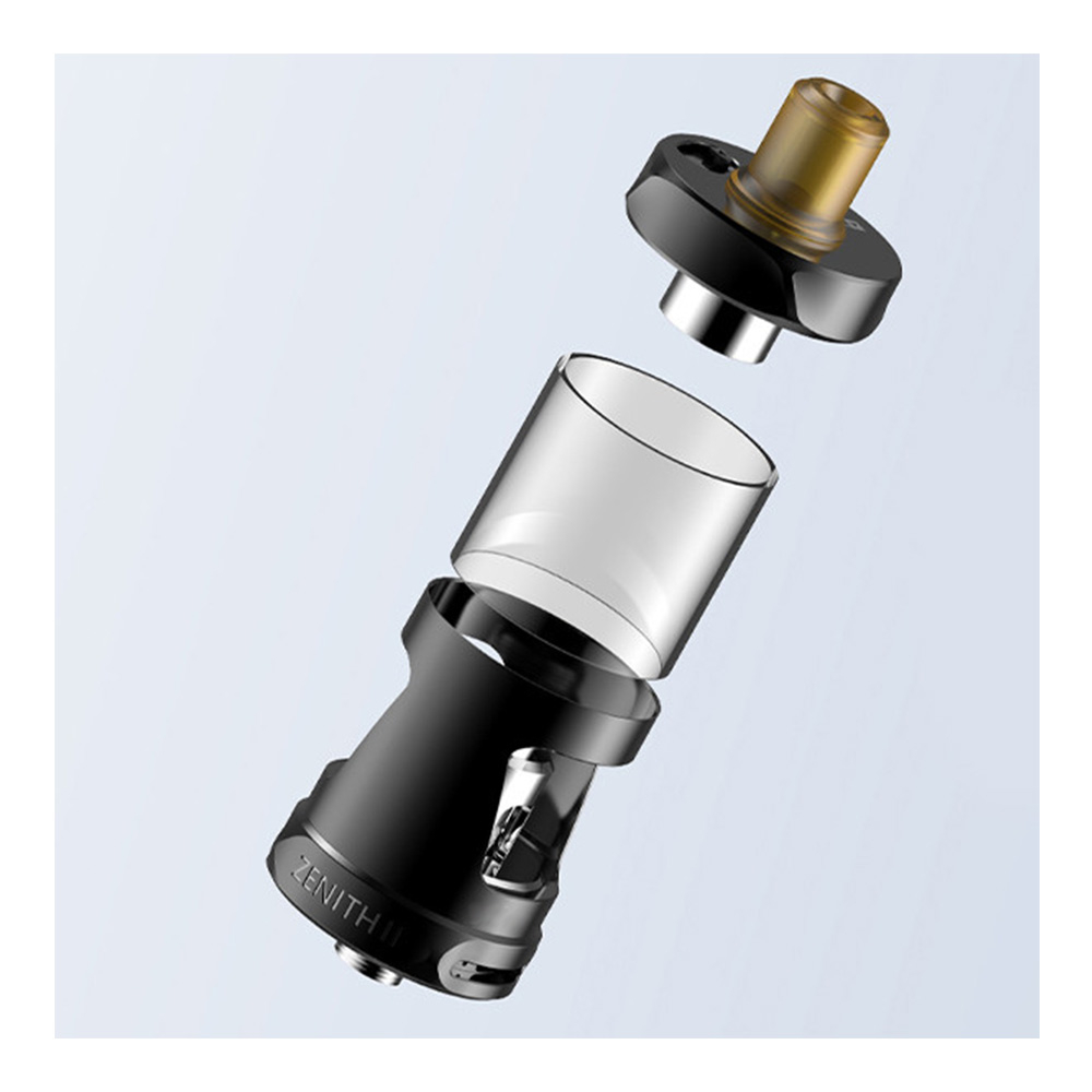 Innokin Zenith 2 Atomizer - Image 3