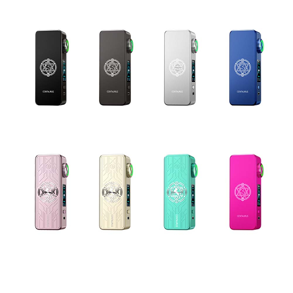Lost Vape - Centaurus M100 - Image 2