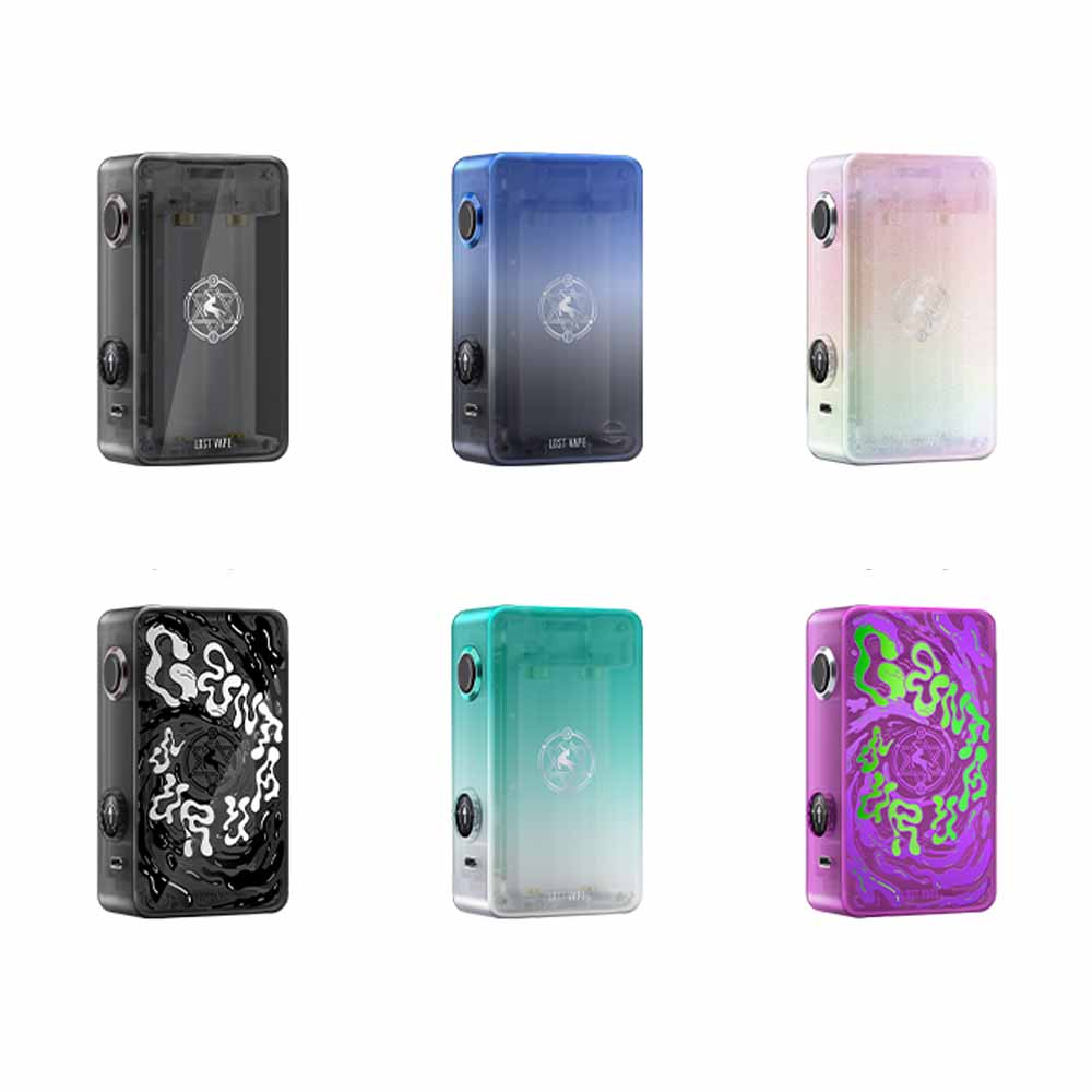 Lost Vape - Centaurus P200 - Image 2