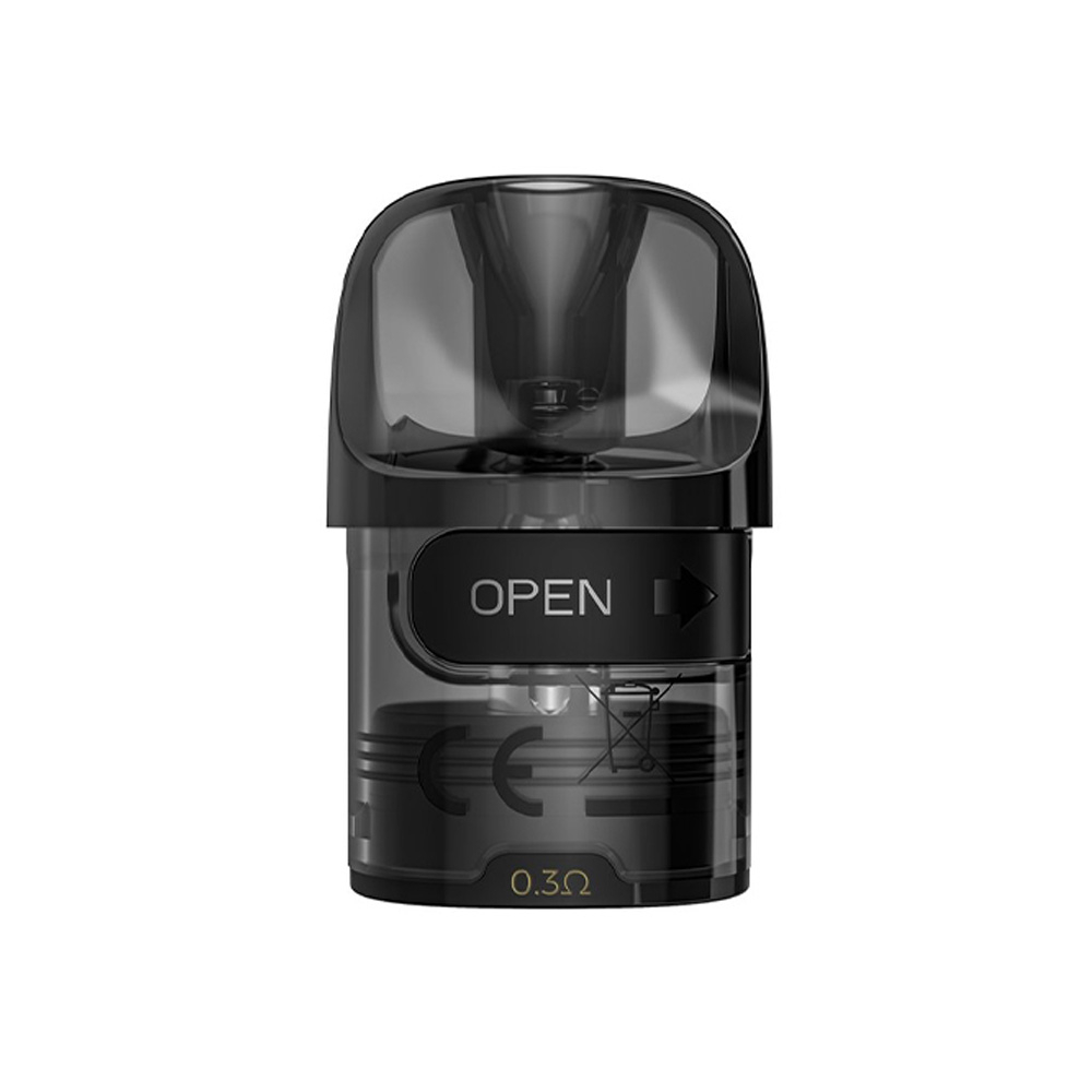 Lost Vape E Plus Pods (3 Stück)