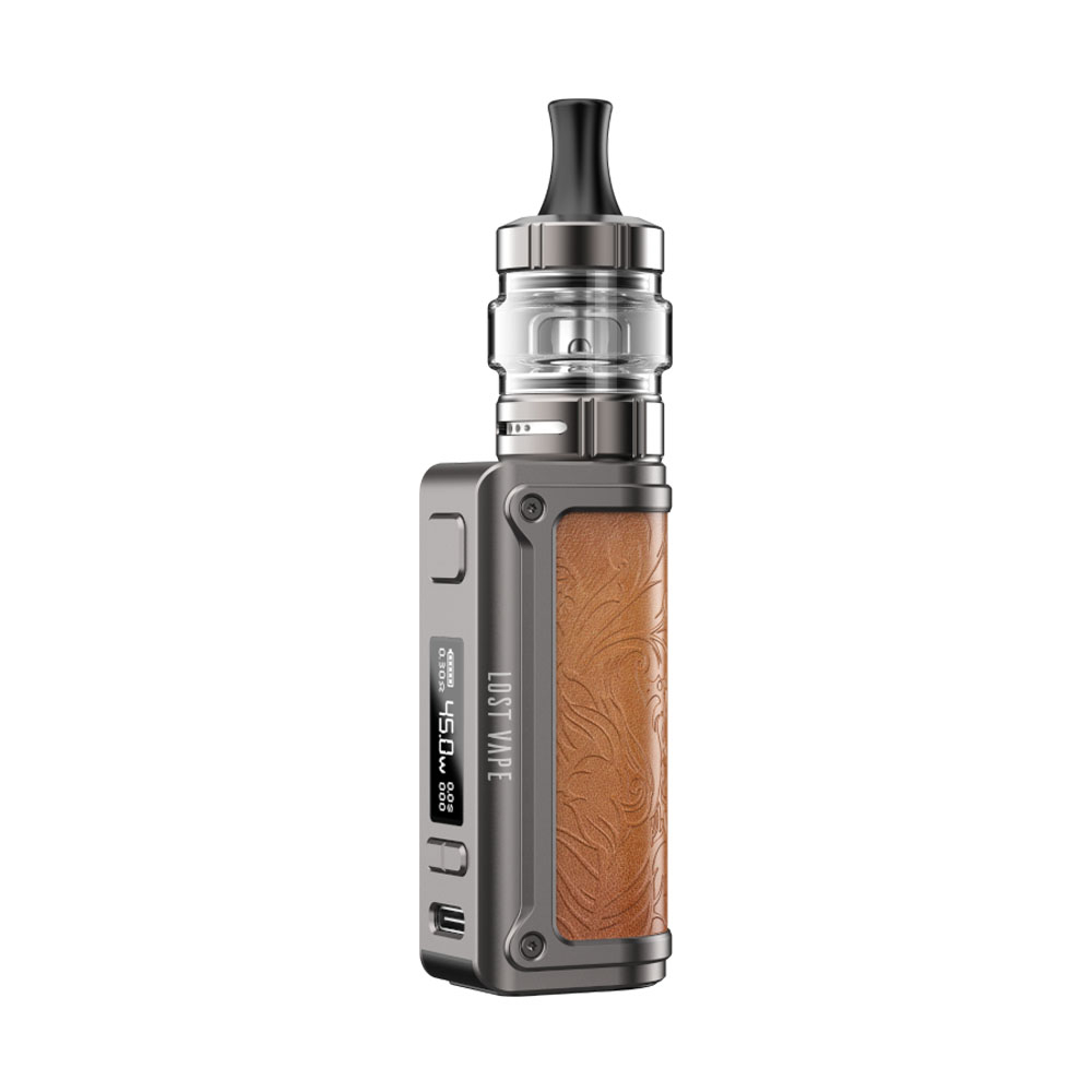 Lost Vape Thelema Mini Kit