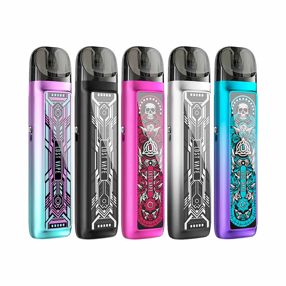 Lost Vape Ursa Nano 2 - Image 2