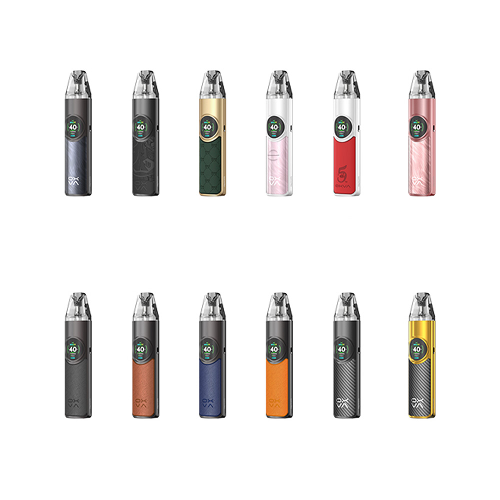 OXVA - NeXlim - Image 2