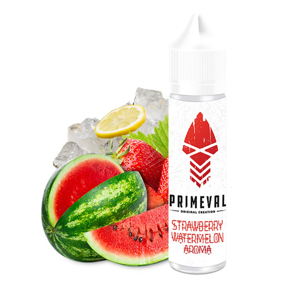 Primeval - Strawberry Watermelon Aroma 10ml | karin