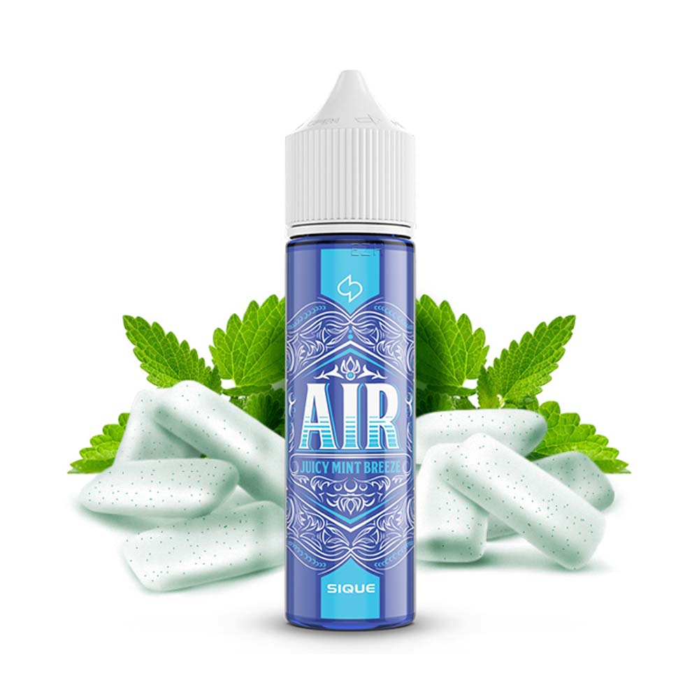 Sique Berlin Aroma Air 5ml