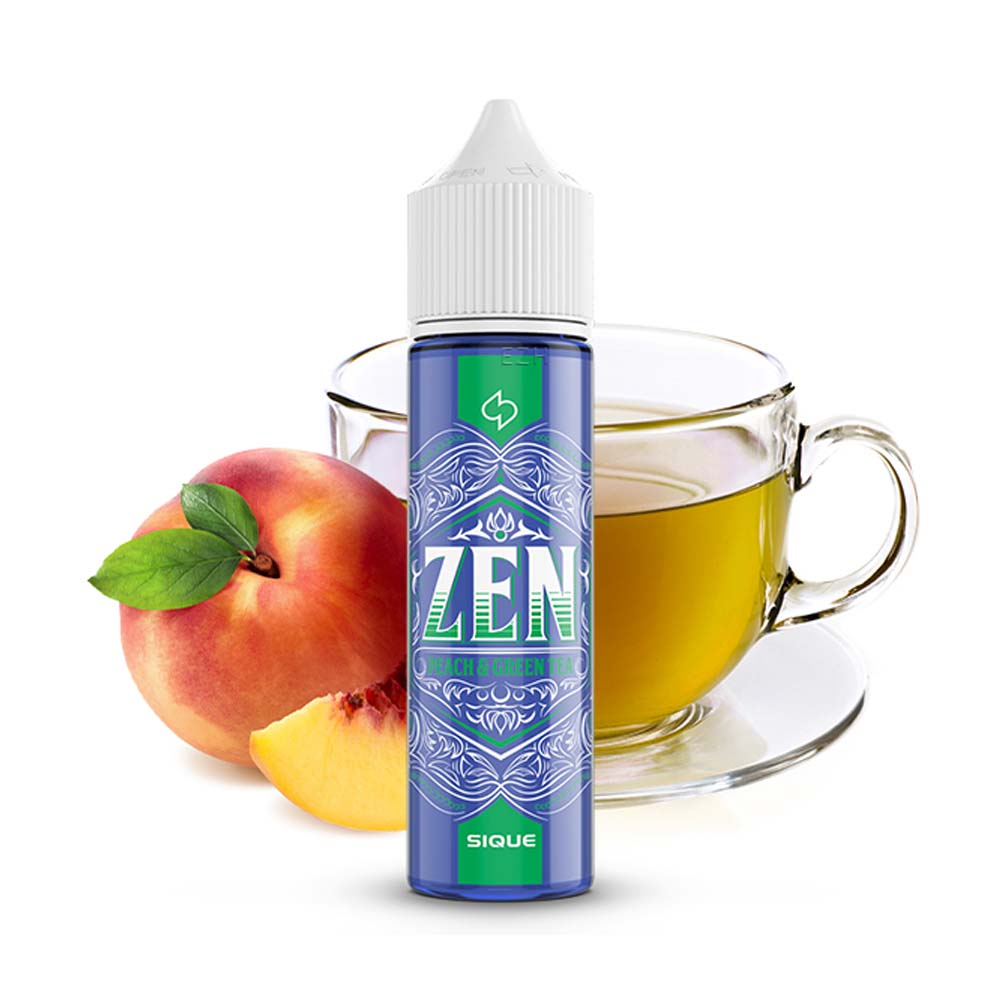 Sique Berlin Aroma Zen 5ml