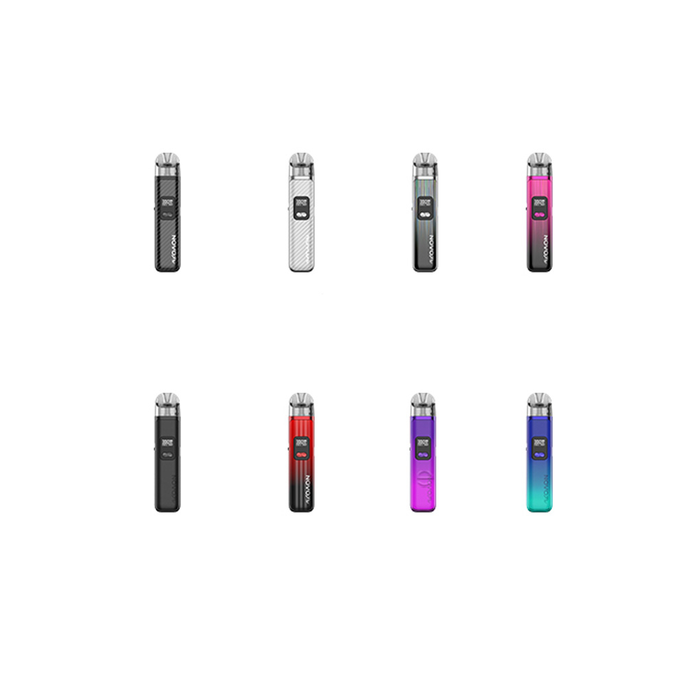 (EX) SMOK Novo Pro - Image 2