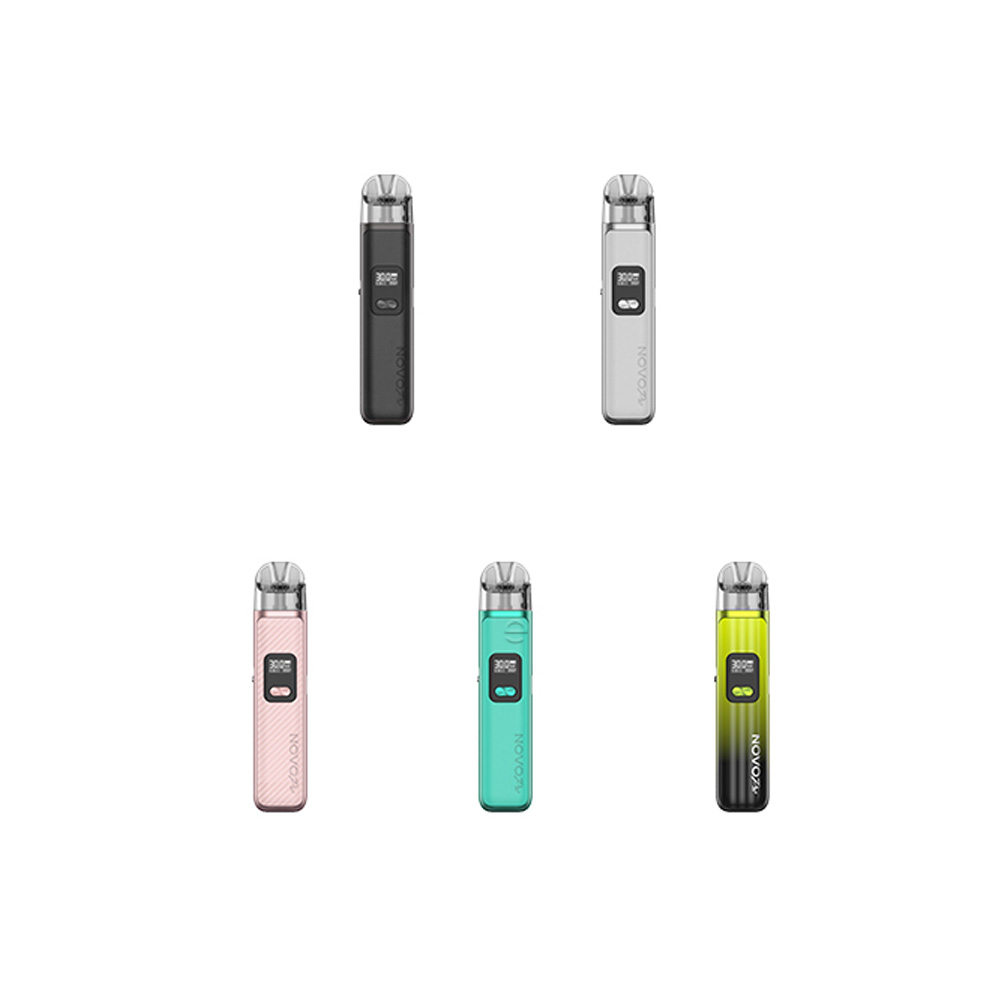 (EX) SMOK Novo Pro - Image 3