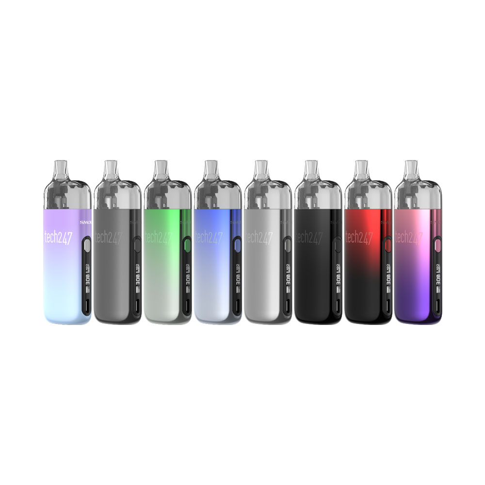 SMOK Tech247 Kit - Image 2