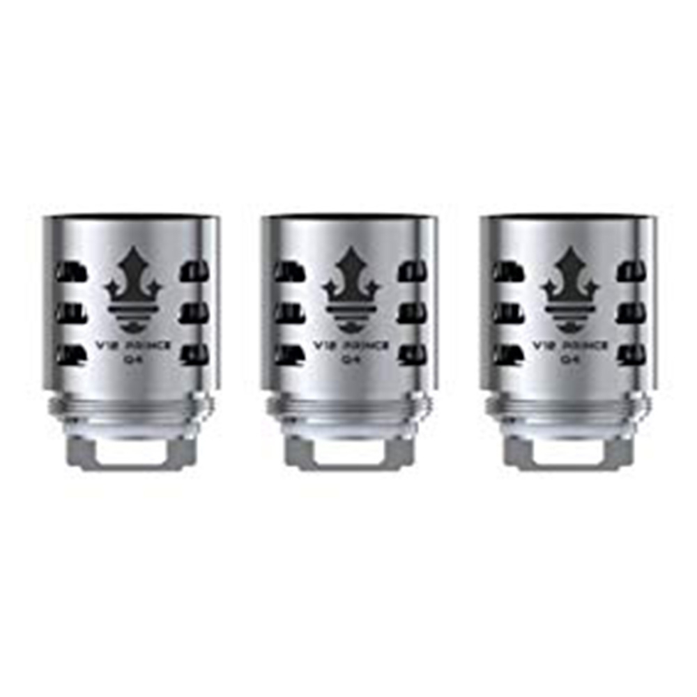 SMOK TFV12 P-Coils (3 Stück)
