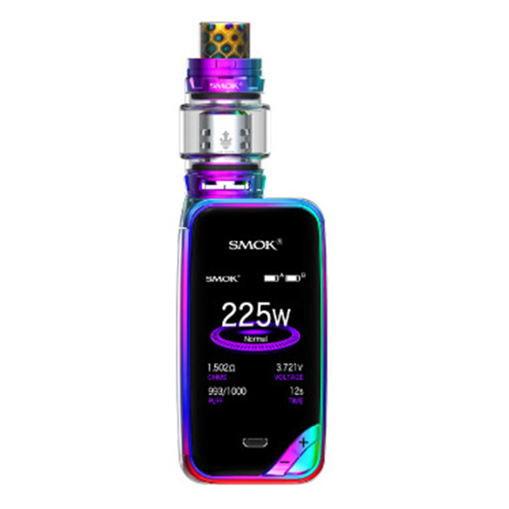 SMOK - X-Priv Kit - Prism Rainbow | Daniel