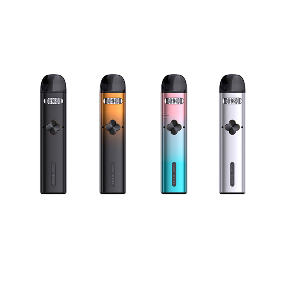 Uwell Caliburn Explorer - Image 2