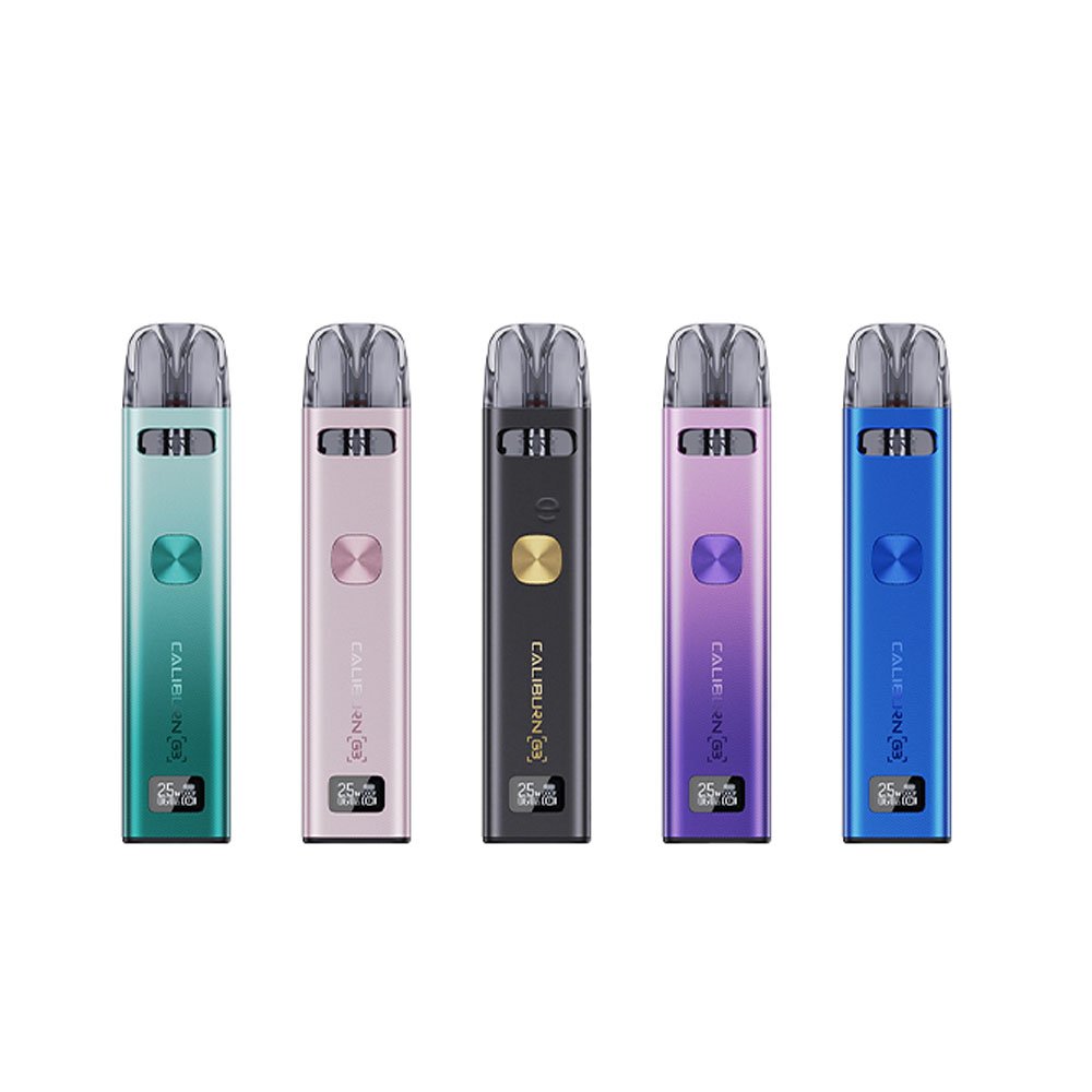Uwell Caliburn G3 - Image 3