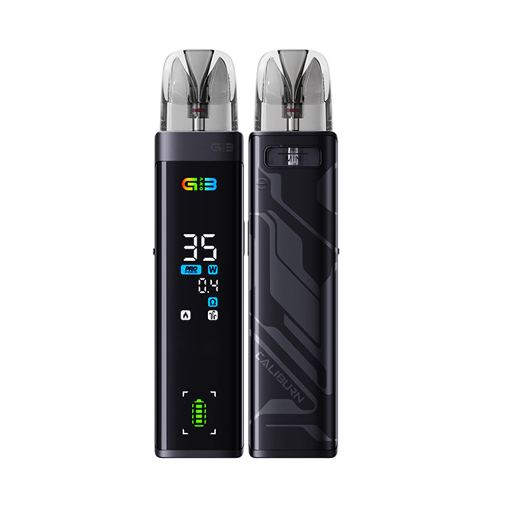 Uwell Caliburn G3 Pro
