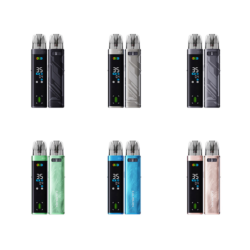 Uwell Caliburn G3 Pro - Image 2