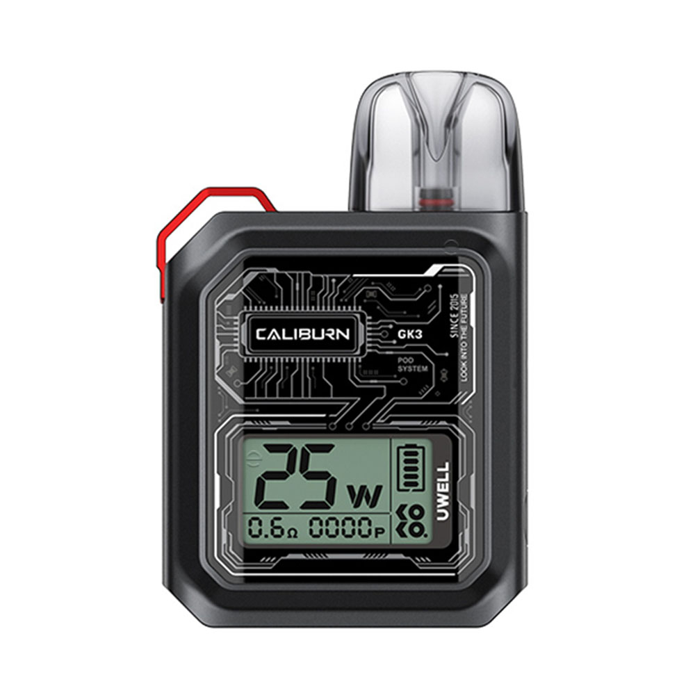 Uwell Caliburn GK3