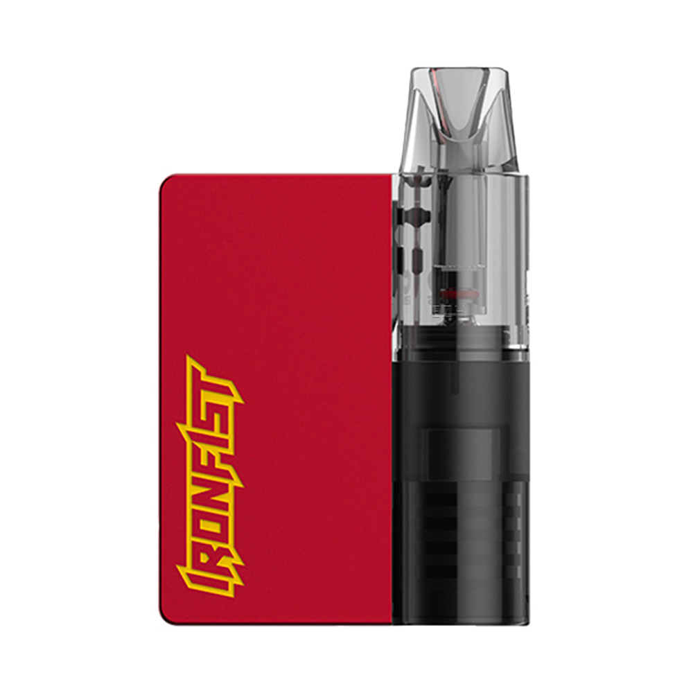 Uwell Caliburn & Ironfist L