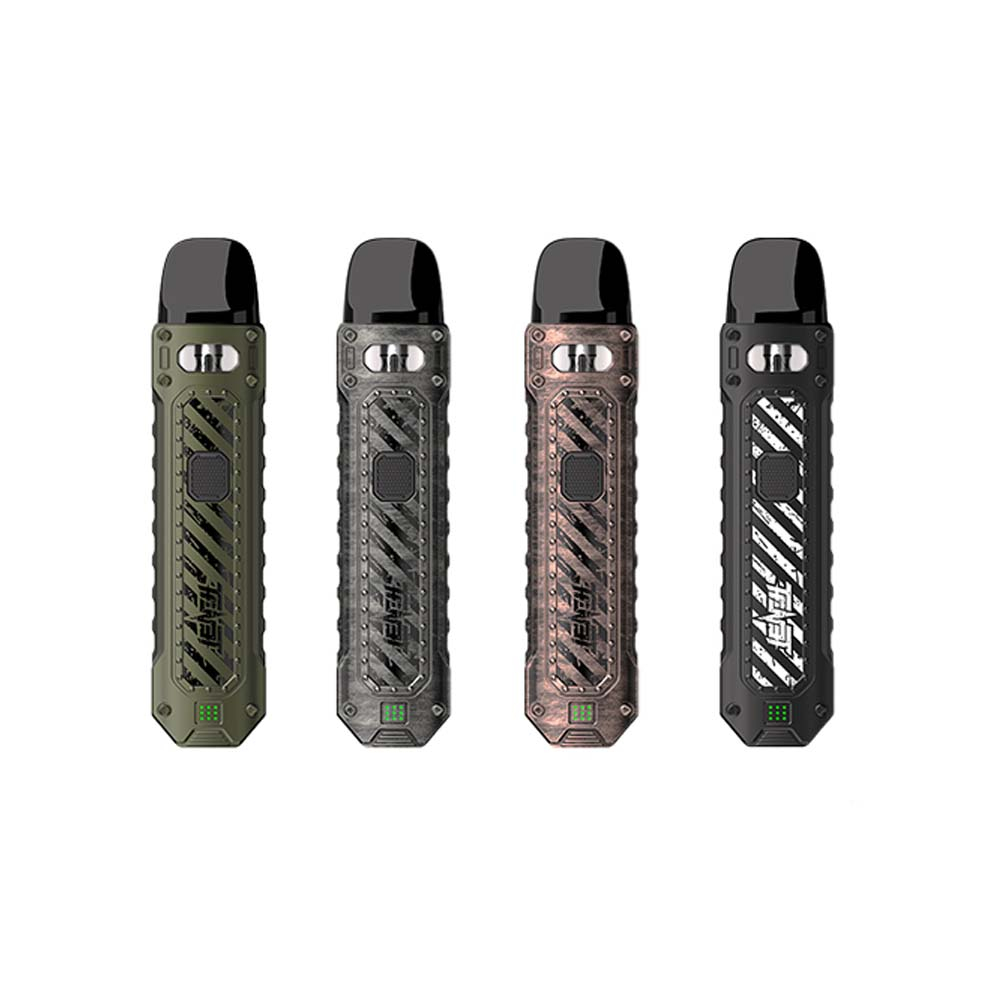 Uwell Caliburn Tenet - Image 2