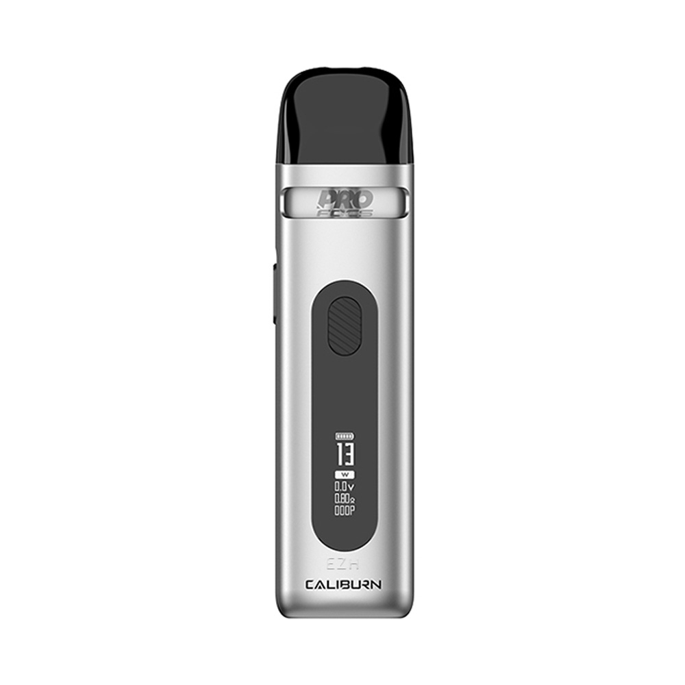 Uwell - Caliburn X - Silver | Otto