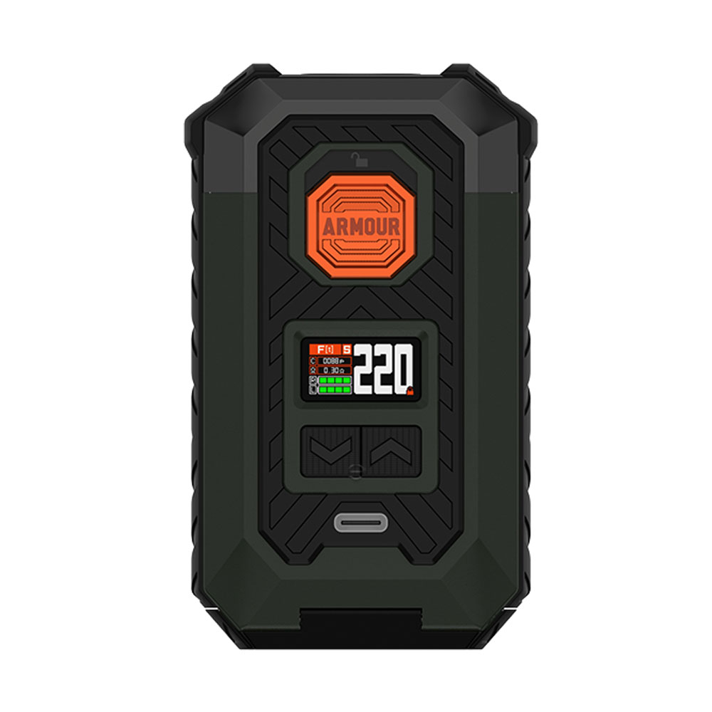 Vaporesso - Armour Max Mod