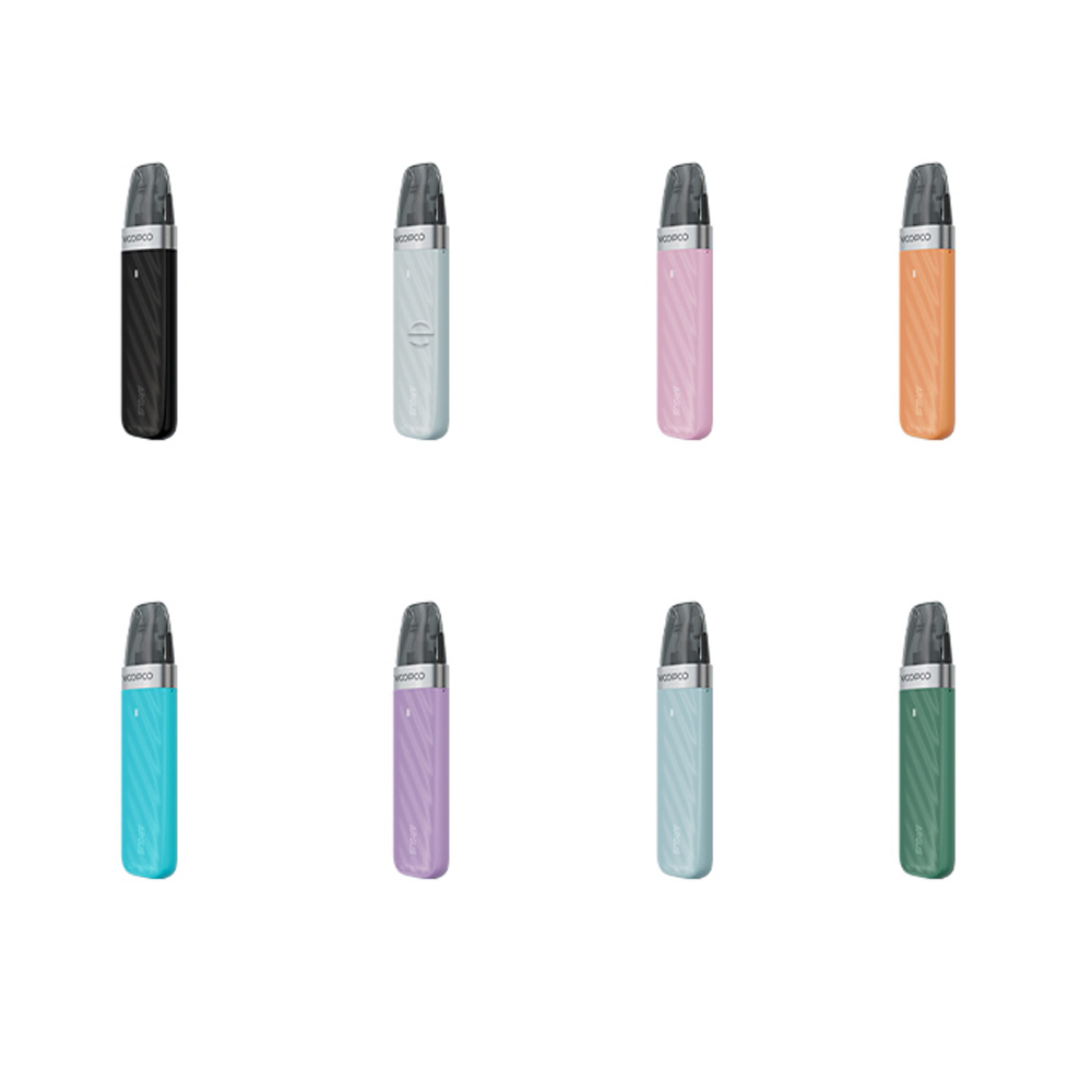 Voopoo - Argus Z2 - Image 2