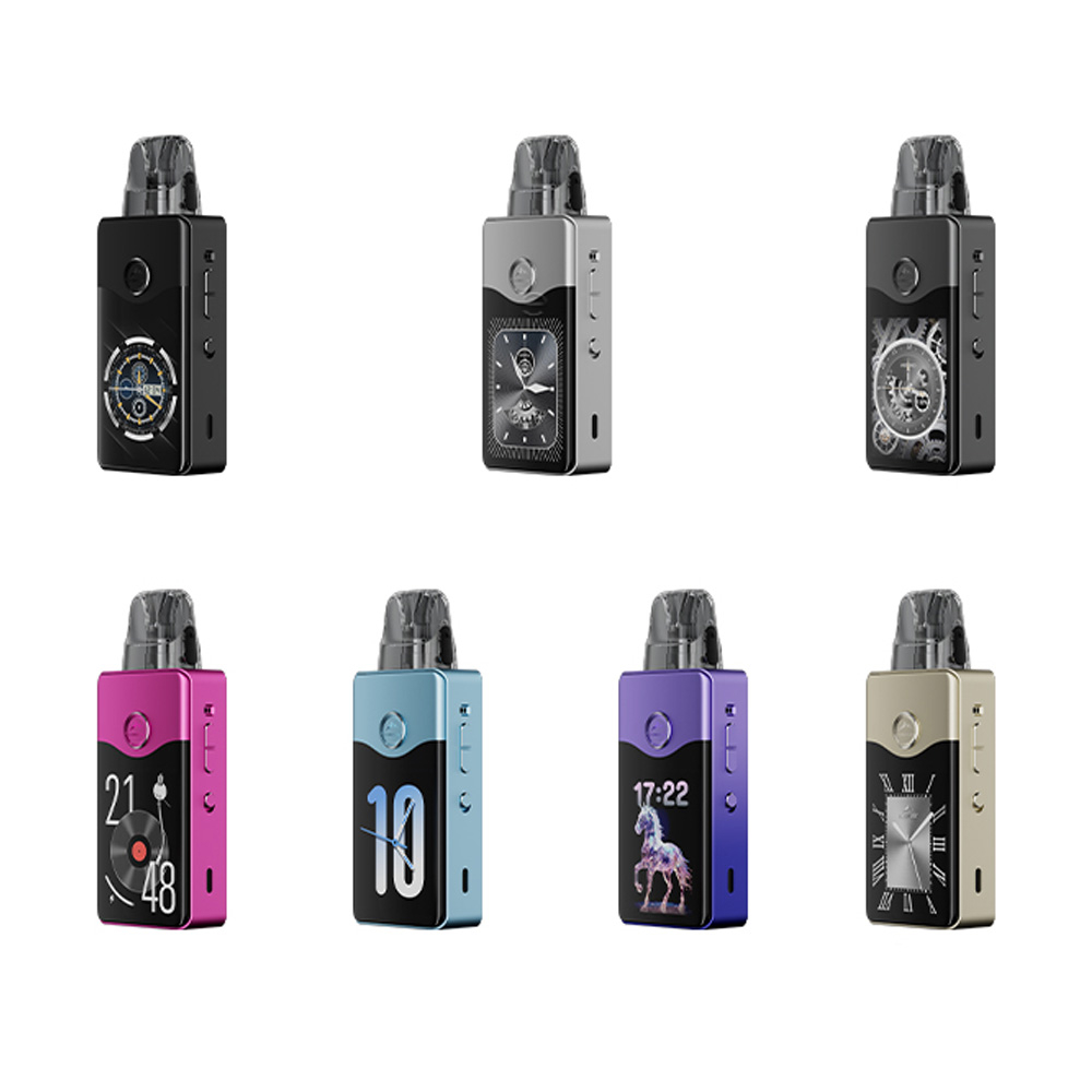 Voopoo - Vinci E120 - Image 2