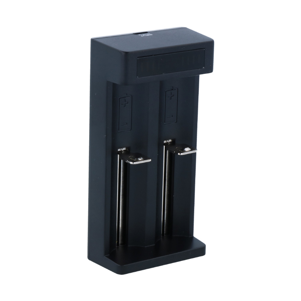 XTAR MC2 Plus Charger with USB-C