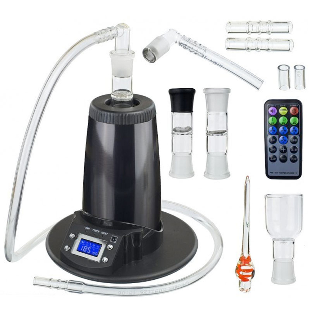 Arizer Extreme Q Vaporizer - Image 2