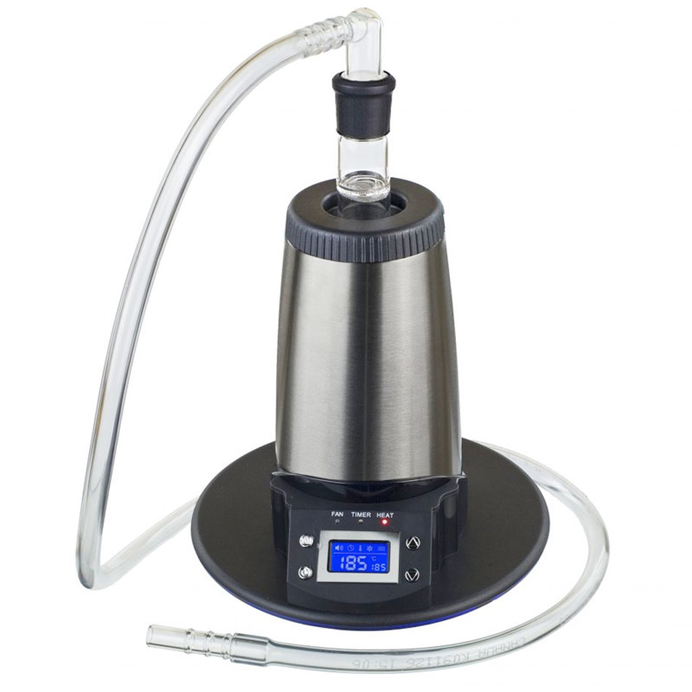 Arizer - V-Tower | Serge