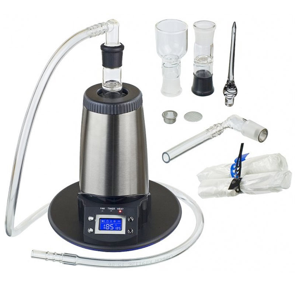 Arizer - V-Tower | Serge - Image 2