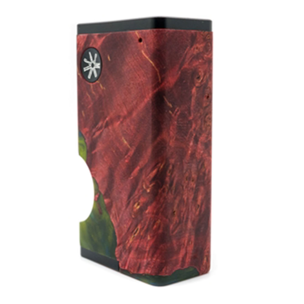 Asmodus Luna Squonker Mod