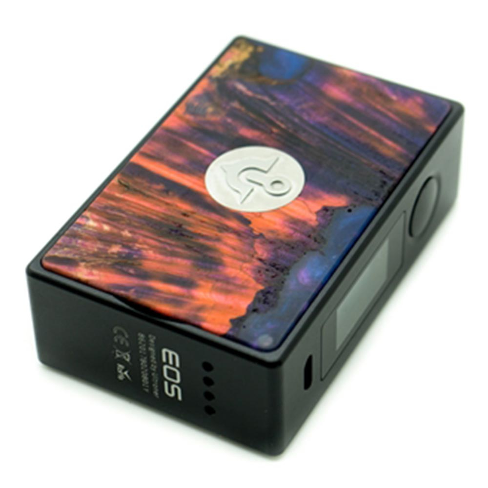 Asmodus Luna Squonker Mod - Image 2