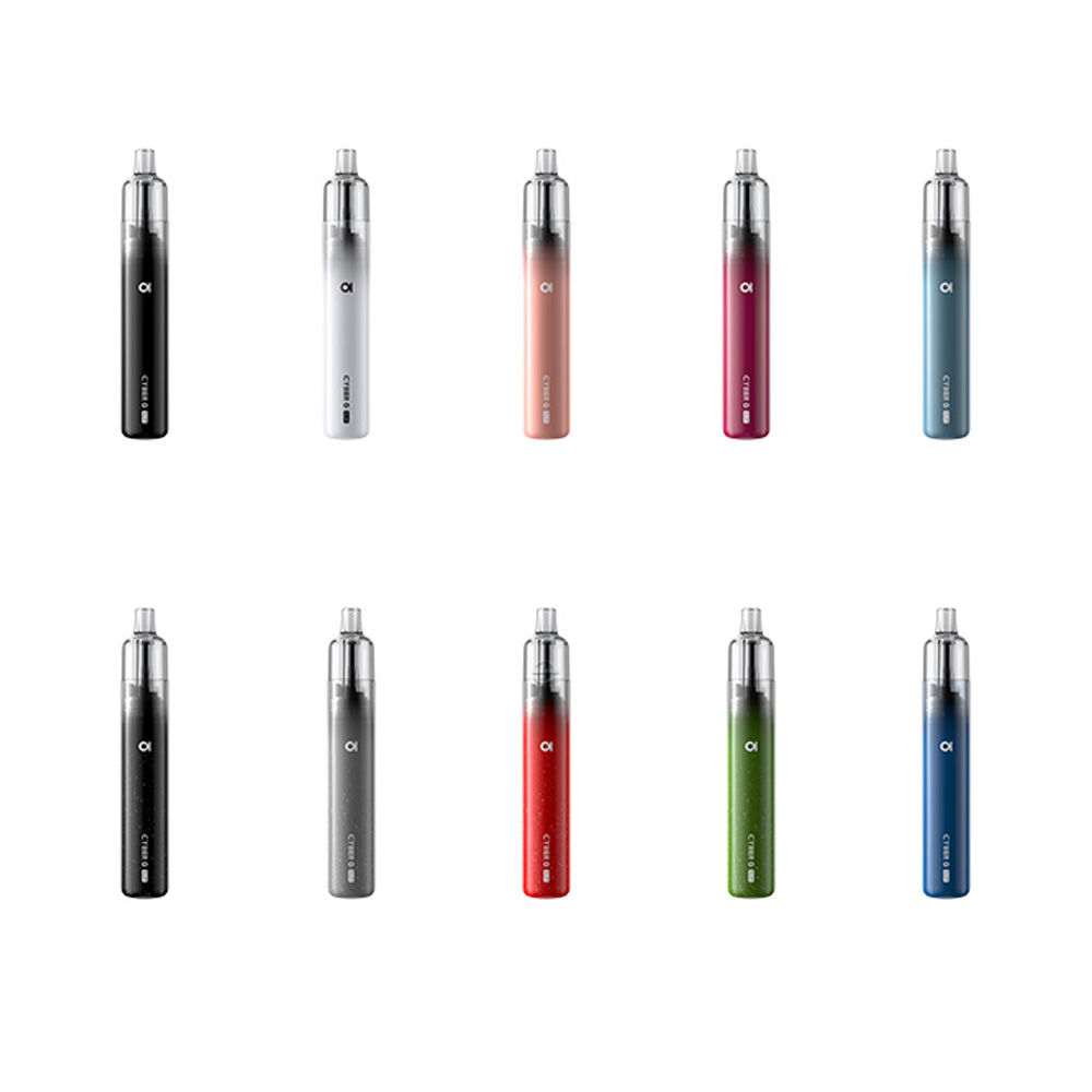 Aspire Cyber G Slim - Image 2