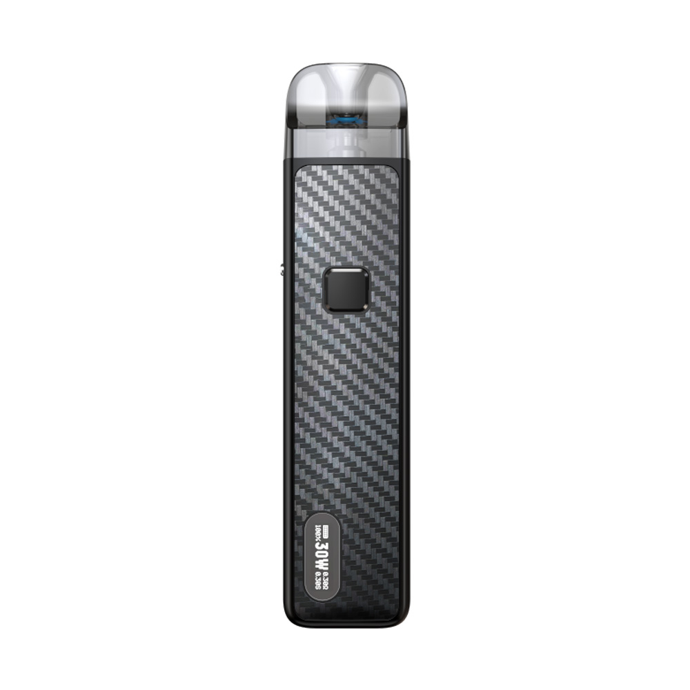 Aspire - Flexus Pro - Black | Otto