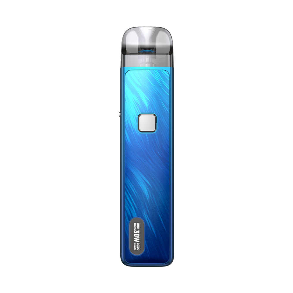 (EX) Aspire - Flexus Pro - Blue | Anonym