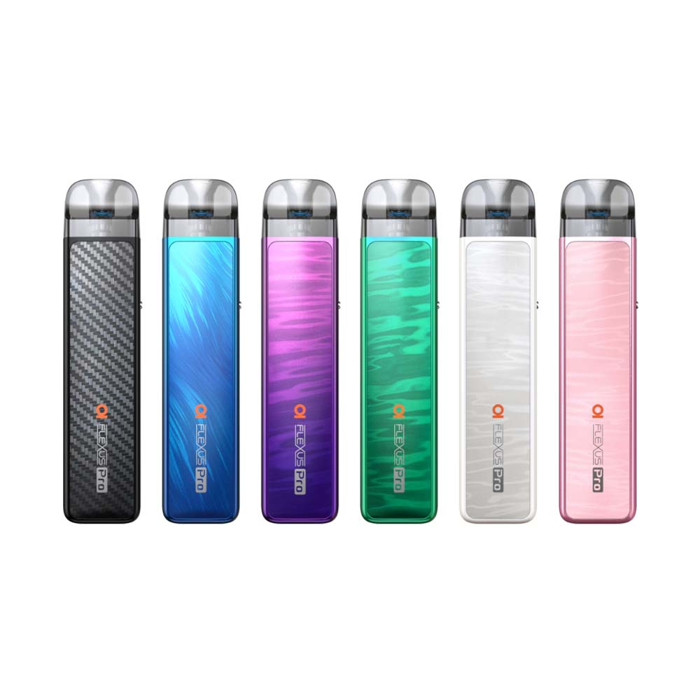 Aspire Flexus Pro - Image 2