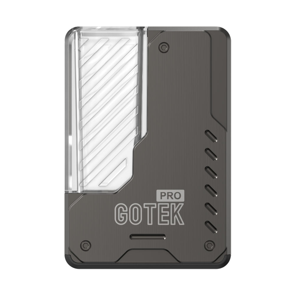 Aspire Gotek Pro Mod