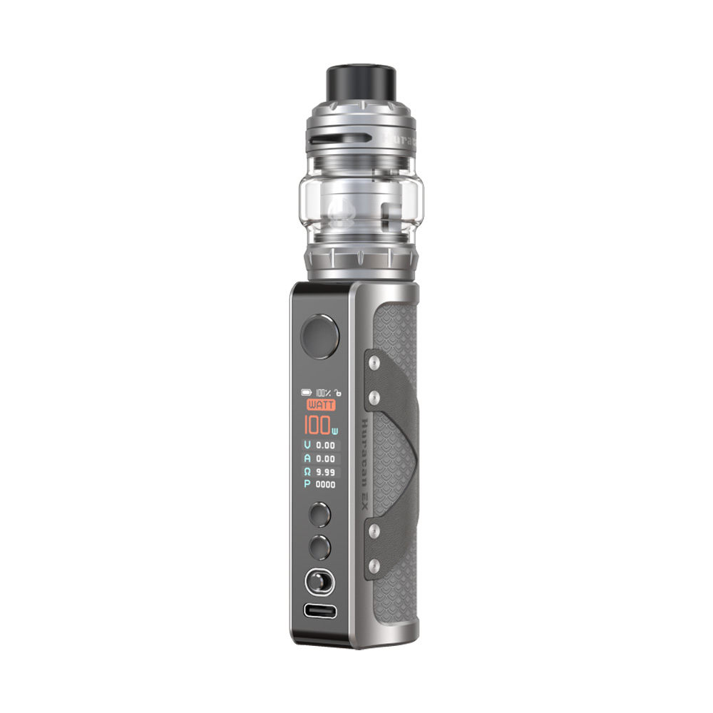 Aspire Huracan EX Kit
