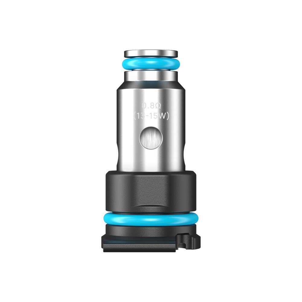Aspire Minican Coils
