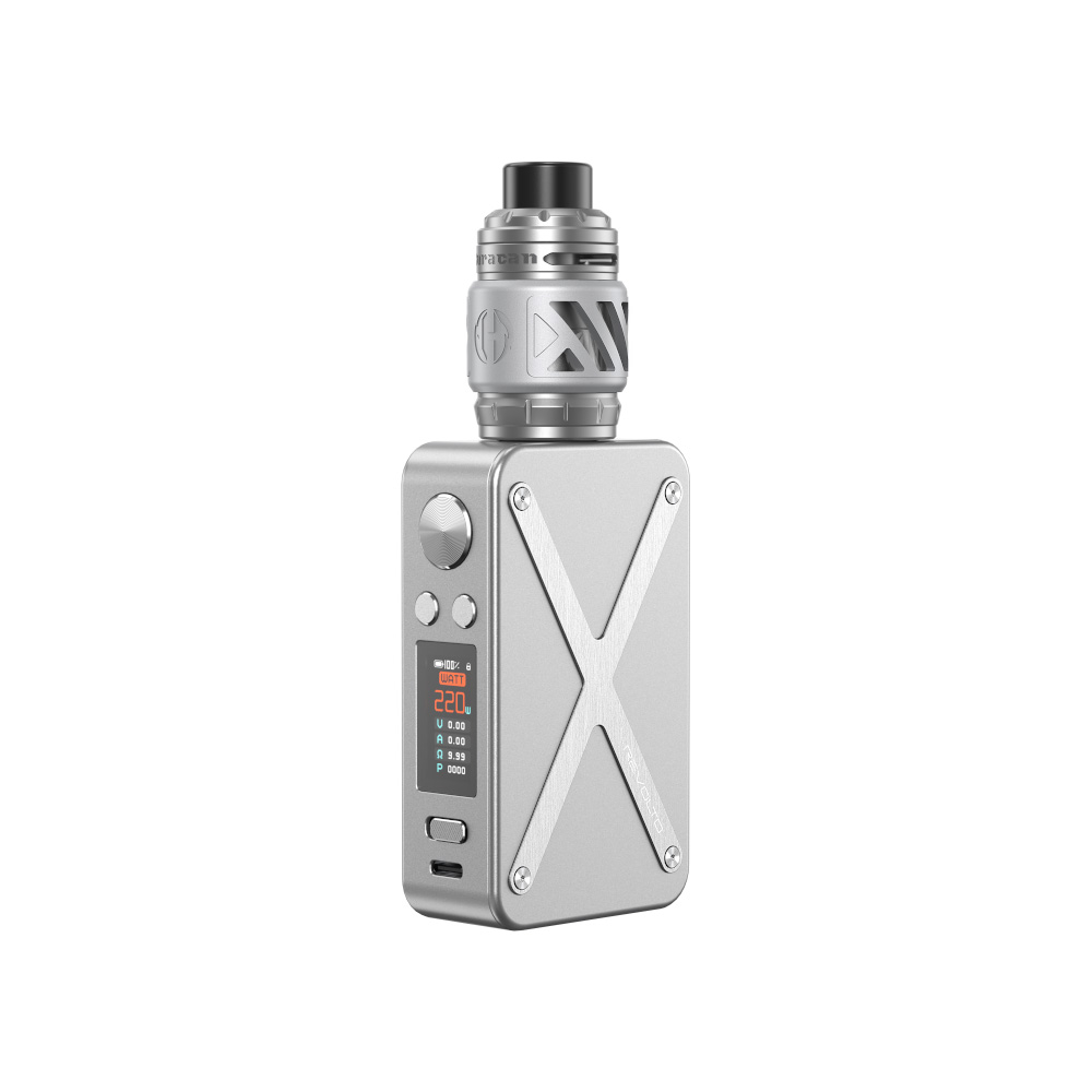 Aspire Revolto Kit
