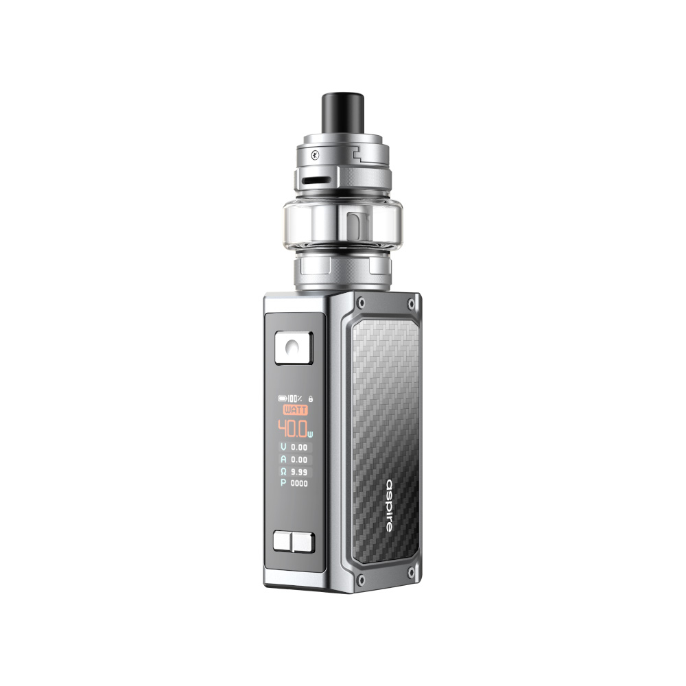 Aspire Rover Plus